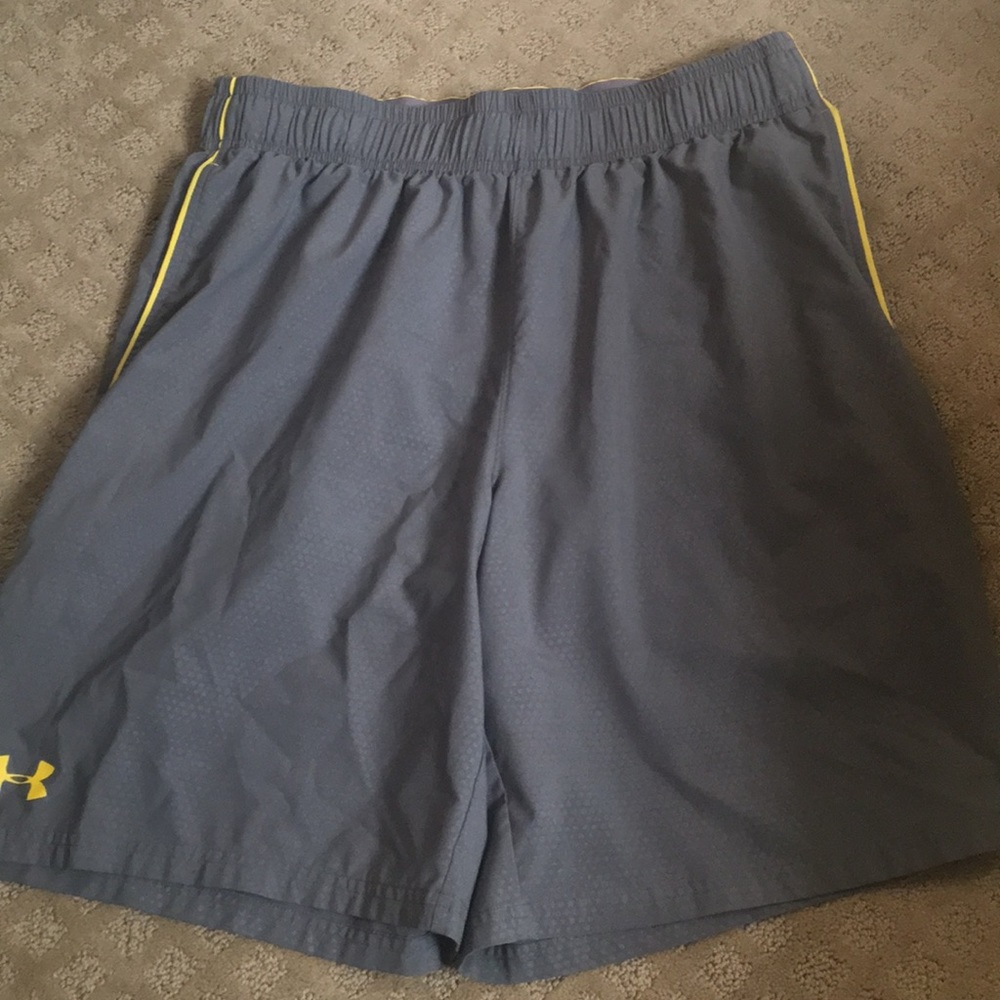 Under Armour Athletic Shorts